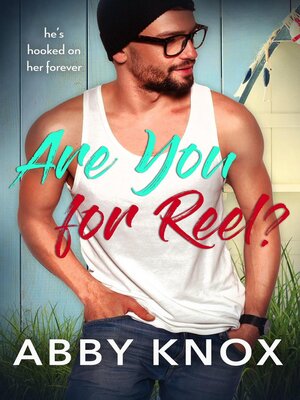 cover image of Are You For Reel